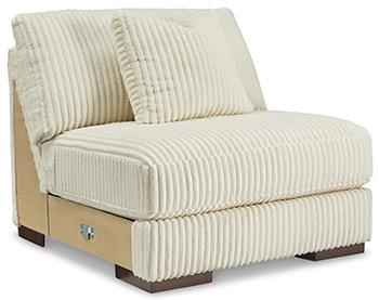 Lindyn Sectional Sofa - Jay's Mattress Plus (NY)