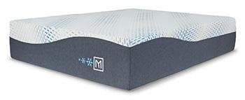 Millennium Luxury Gel Latex and Memory Foam Mattress - Jay's Mattress Plus (NY)