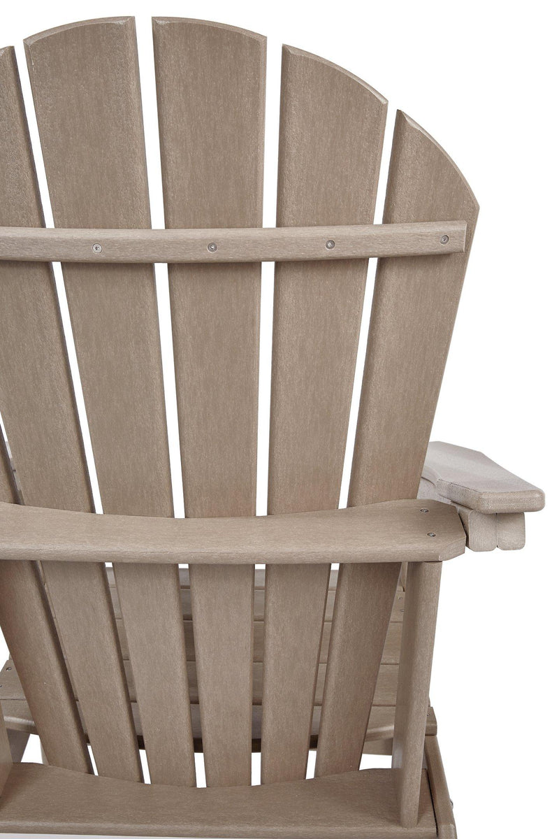 Sundown Treasure Outdoor Seating Set - Jay's Mattress Plus (NY)