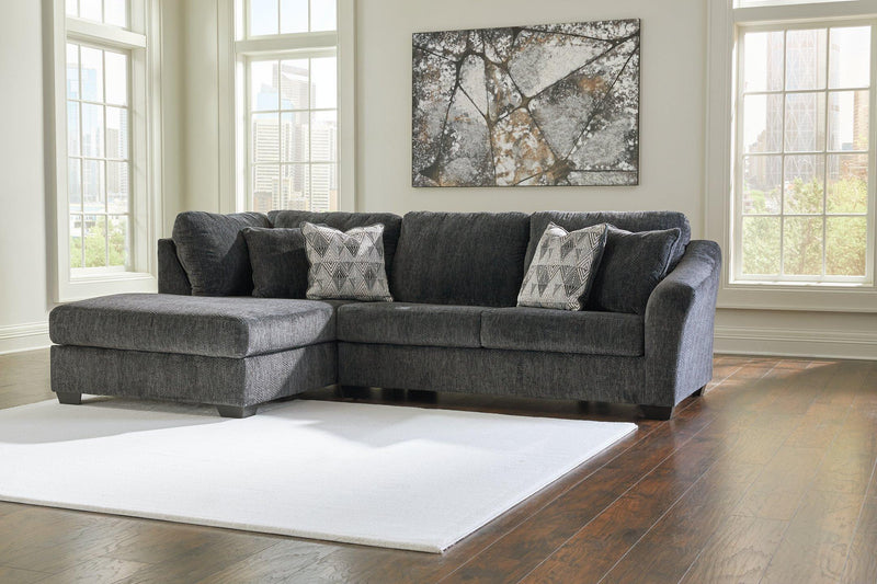 Biddeford Living Room Set - Jay's Mattress Plus (NY)