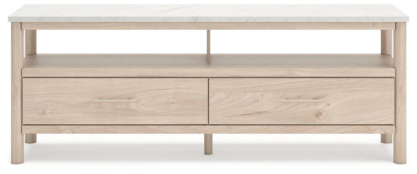 Cadmori 72" TV Stand - Jay's Mattress Plus (NY)
