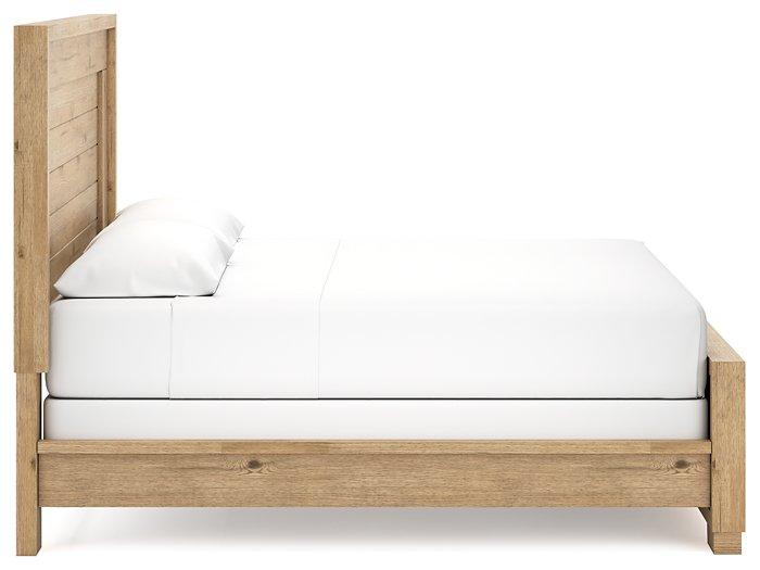 Galliden Bedroom Package - Jay's Mattress Plus (NY)