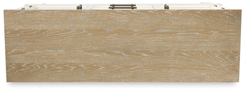 Shaybrock Dining Package - Jay's Mattress Plus (NY)