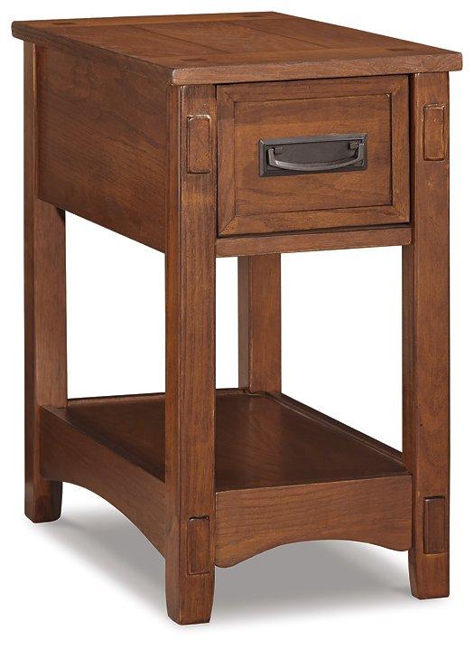 Breegin End Table Set - Jay's Mattress Plus (NY)