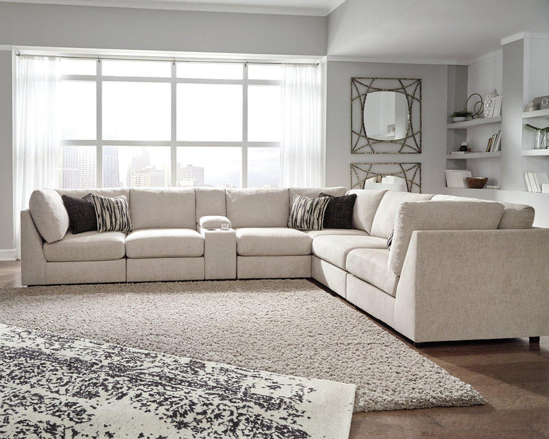 Kellway Sectional - Jay's Mattress Plus (NY)