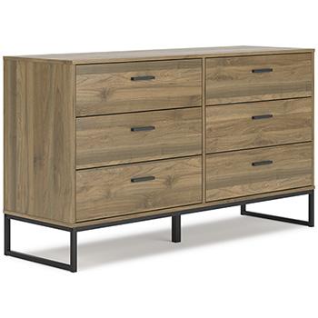 Deanlow Bedroom Package - Jay's Mattress Plus (NY)