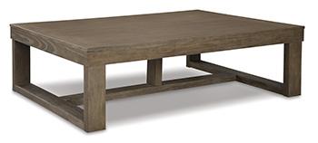 Cariton Table Set - Jay's Mattress Plus (NY)