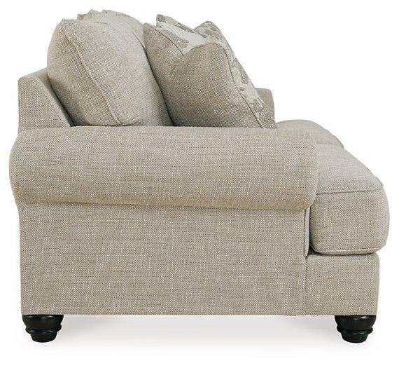 Asanti Living Room Set - Jay's Mattress Plus (NY)