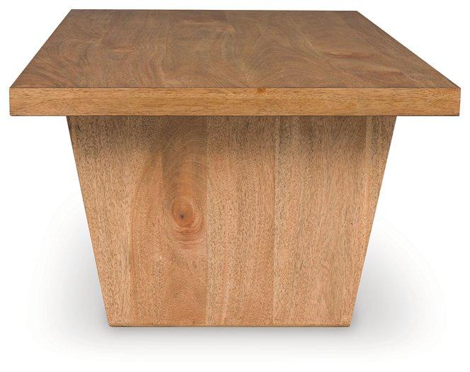 Kristiland Occasional Table Set - Jay's Mattress Plus (NY)