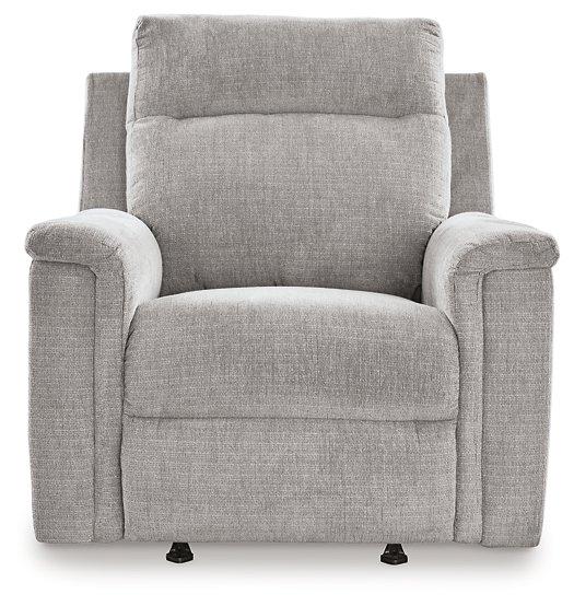 Barnsana Living Room Set - Jay's Mattress Plus (NY)