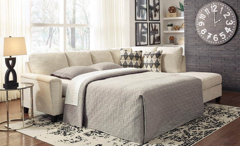 Abinger Living Room Set - Jay's Mattress Plus (NY)