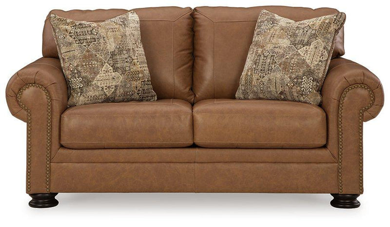 Carianna Living Room Set - Jay's Mattress Plus (NY)