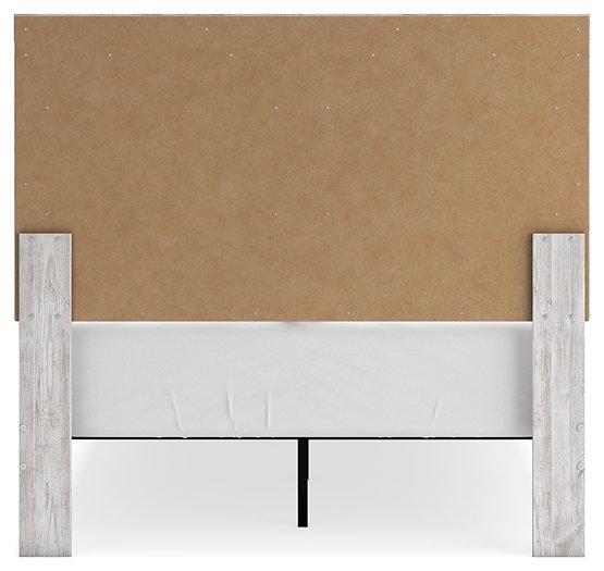 Cayboni Bedroom Package - Jay's Mattress Plus (NY)