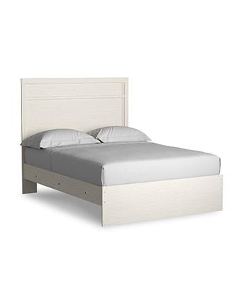 Stelsie Bedroom Set - Jay's Mattress Plus (NY)