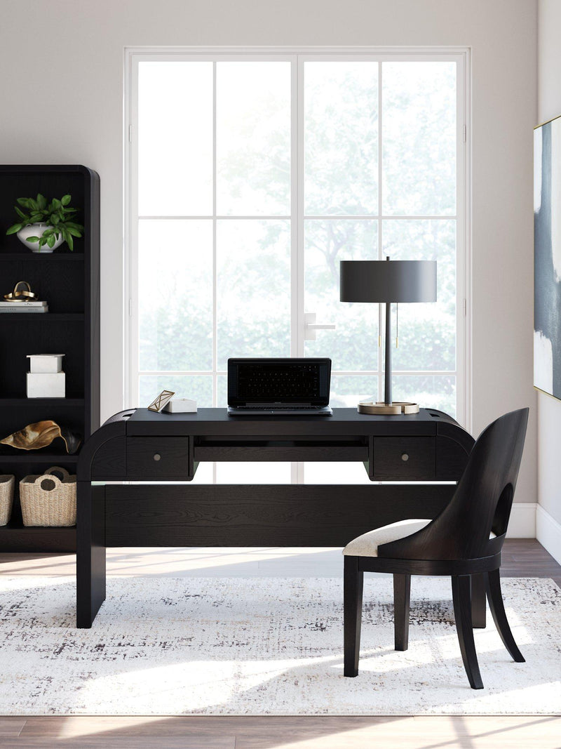Rowanbeck Home Office Package - Jay's Mattress Plus (NY)