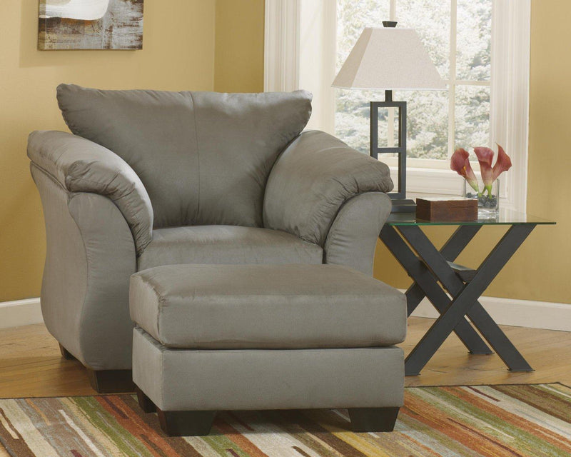 Darcy Living Room Set - Jay's Mattress Plus (NY)