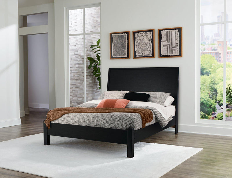 Danziar Bedroom Set - Jay's Mattress Plus (NY)