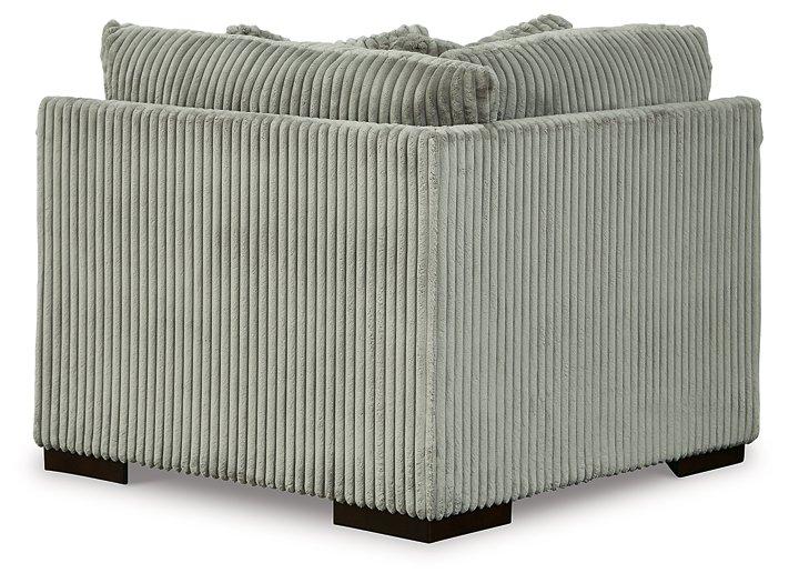 Lindyn Sectional with Chaise - Jay's Mattress Plus (NY)