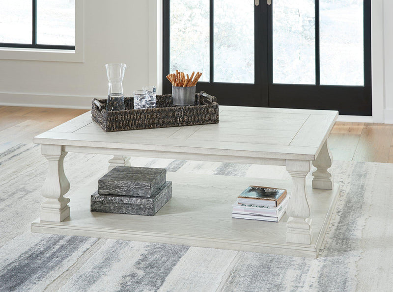 Arlendyne Occasional Table Set - Jay's Mattress Plus (NY)