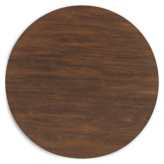 Lyncott Dining Room Set - Jay's Mattress Plus (NY)