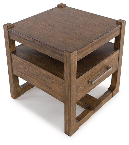 Cabalynn Occasional Table Set - Jay's Mattress Plus (NY)