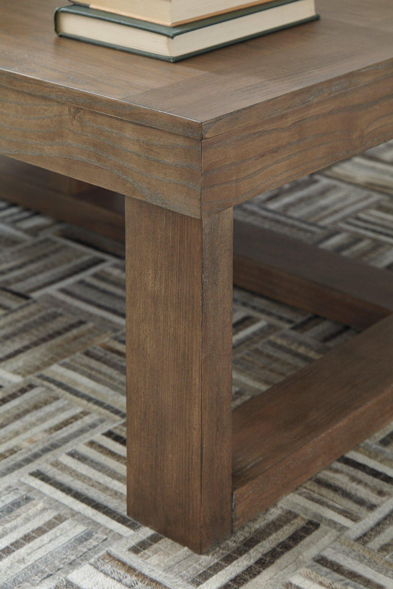 Cariton Occasional Table Set - Jay's Mattress Plus (NY)