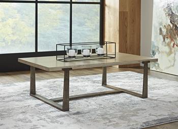 Dalenville Occasional Table Set - Jay's Mattress Plus (NY)