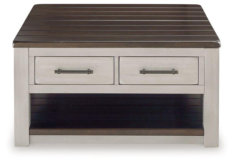 Darborn Occasional Table Set - Jay's Mattress Plus (NY)