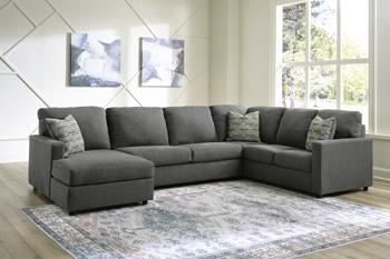 Edenfield Living Room Set - Jay's Mattress Plus (NY)