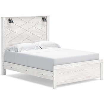 Gerridan Bedroom Set - Jay's Mattress Plus (NY)