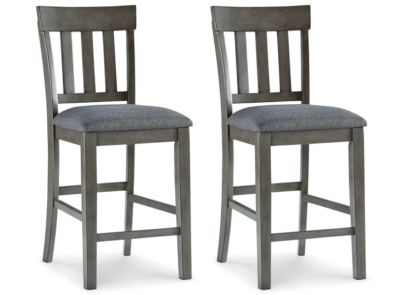 Hallanden Dining Room Set - Jay's Mattress Plus (NY)