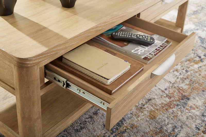 Rencott Occasional Table Set - Jay's Mattress Plus (NY)