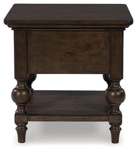 Veramond Occasional Table Set - Jay's Mattress Plus (NY)
