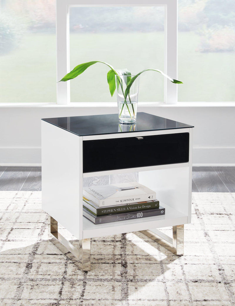 Gardoni Table Set - Jay's Mattress Plus (NY)