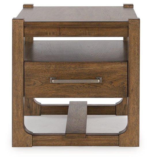 Cabalynn Occasional Table Set - Jay's Mattress Plus (NY)