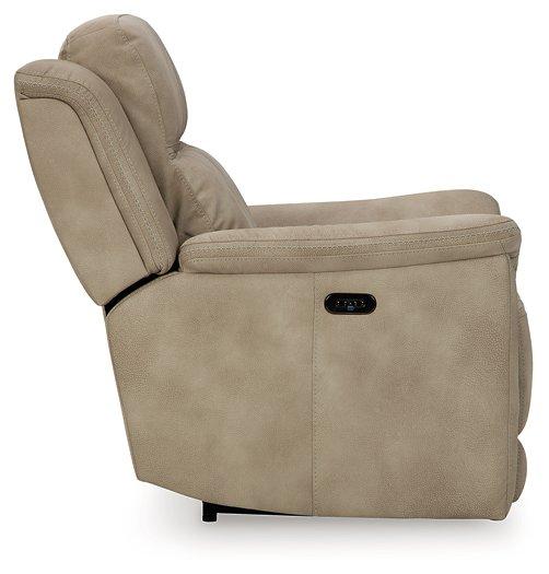 Next-Gen DuraPella Power Recliner - Jay's Mattress Plus (NY)