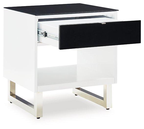 Gardoni Table Set - Jay's Mattress Plus (NY)