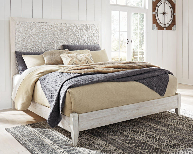 Paxberry Bedroom Set - Jay's Mattress Plus (NY)