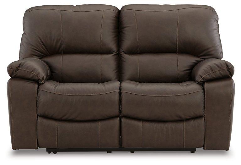 Leesworth Living Room Set - Jay's Mattress Plus (NY)