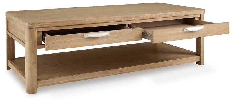 Rencott Occasional Table Set - Jay's Mattress Plus (NY)