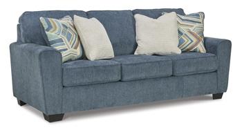 Cashton Living Room Set - Jay's Mattress Plus (NY)