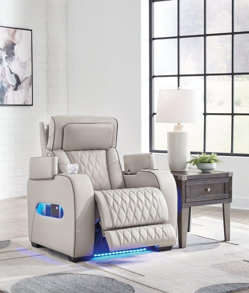 Boyington Living Room Set - Jay's Mattress Plus (NY)