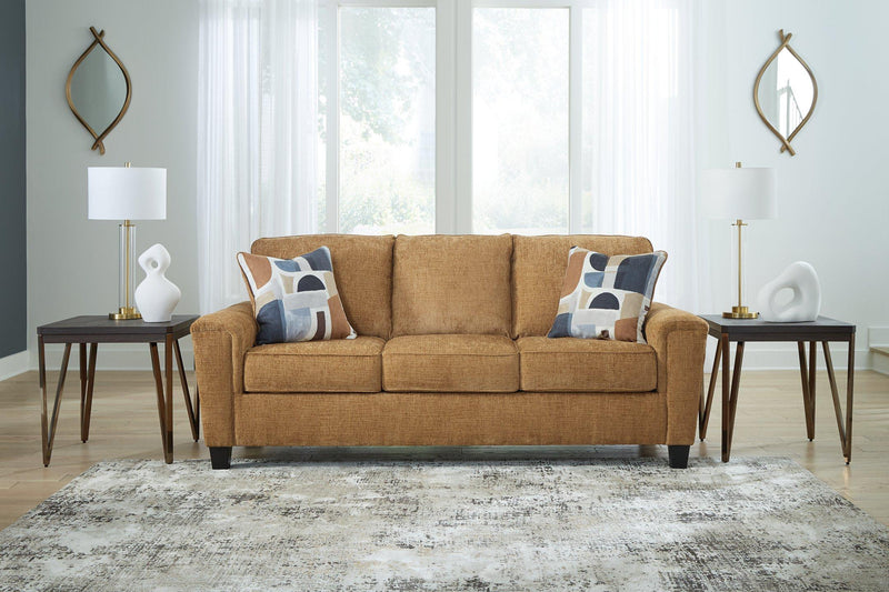 Erinslane Living Room Set - Jay's Mattress Plus (NY)