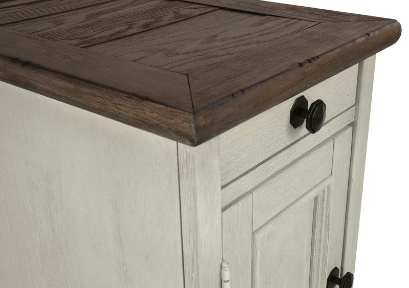 Bolanburg Table Set - Jay's Mattress Plus (NY)