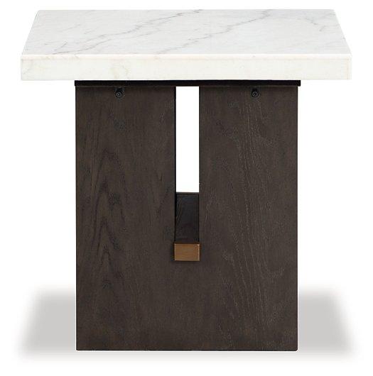 Burkhaus Occasional Table Set - Jay's Mattress Plus (NY)