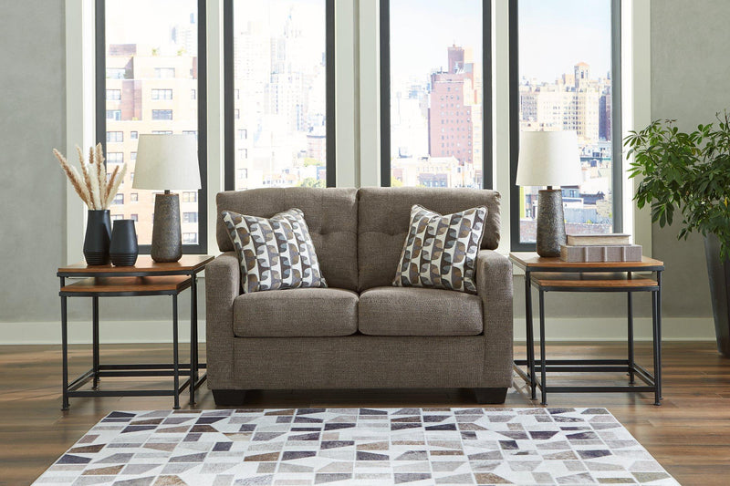 Mahoney Living Room Set - Jay's Mattress Plus (NY)