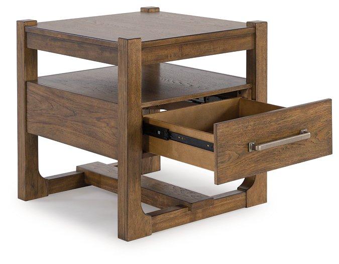 Cabalynn Occasional Table Set - Jay's Mattress Plus (NY)
