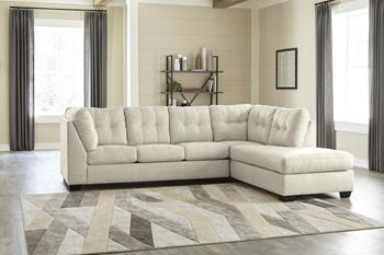 Falkirk Living Room Set - Jay's Mattress Plus (NY)