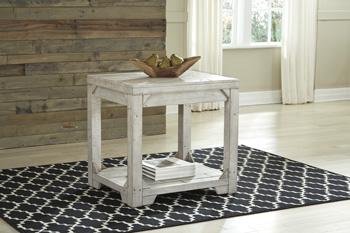 Fregine End Table Set - Jay's Mattress Plus (NY)