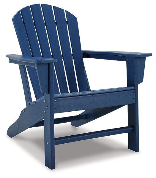 Sundown Treasure Outdoor Seating Set - Jay's Mattress Plus (NY)